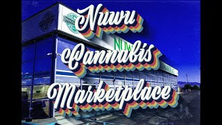 Nuwu Cannabis Marketplace, Las Vegas Summer 2021