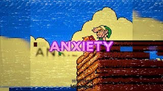 AMWA - Anxiety