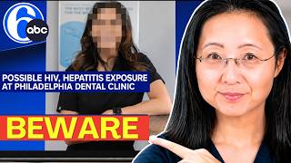 The Exposure Warning You Shouldn't Ignore (Doctor Explains)