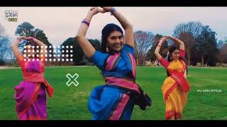 Panju Mittai Selai katti Remix || Mark Antony || Vdj vesh - #panjumittai #djremix