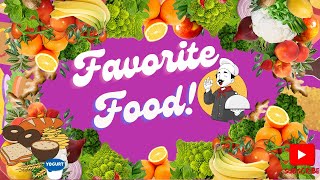 "How Your Favorite Food Connects To Your Personality?"