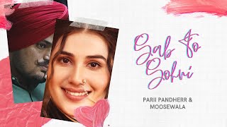 Parii Pandherr new song Boo Bhabhiye Sheesha | Latest songs 2021/2022