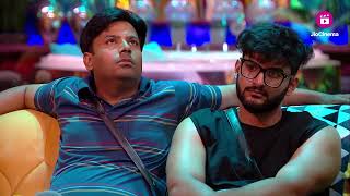 Bigg Boss OTT 2 | Puneet Kumar vs Housemates| New Episode - Everyday 9pm | Streaming free |JioCinema