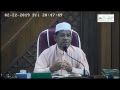 [ LIVE ] Kuliah Maghrib Oleh Ustaz Yusof Johan [Usul Dakwah]