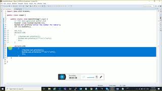 Free Online Training Session Java 24 | Java Tutorial in Hindi | Java Tutorial For Beginner