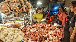 Incredible Experience The Most Mouthwatering Cambodian Street Food - Phnom Penh's Best Kept Secret