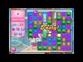 Candy Crush level 2940 Talkthrough, 35 Moves 0 Boosters