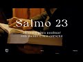 SALMO 23 | Dr. ALEX ALVES | Ouça agora o Salmo 23 vezes para acalmar sua mente e seu coração.