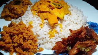 ചോറിന് നാടൻ വേളൂരി കറി | Veloori Curry | White Sardine Curry  | Meen Curry | Cooking Chemistry