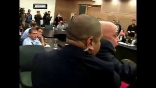 ערוץ הכנסת - חברי הכנסת תוקפים את בנצי גופשטיין בוועדת הפנים, 10.11.15