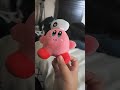 Strike a taunt Kirby!