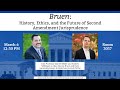 Duke Law Journal | Bruen: History, Ethics, and the Future of Second Amendment Jurisprudence