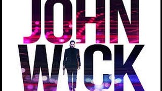 Movie Planet Review- 65: RECENSIONE JOHN WICK
