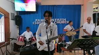 FFCC | DEC 1, 2024 | PRAISE AND WORSHIP