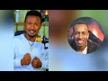 🔴ebs tv ትልቅ ዉርደት ነፃነት ወረቅነህ ምን አስቦ ነው ሀብታሙ እና የሩሀማ በመጨረሻም አነጋጋሪ tiktok ቪድዮዎች🤯 seifu on ebs