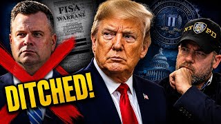 The Following Program: FISA Fallout Changes Everything | 8647 Fallout | Florida Wins Big