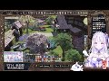 【ff14 Ｄ１竜騎士視点】パンデモニウム零式 天獄編 1.2.3層 消化 参加型配信！【水雪花音 vtuber】