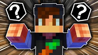 This ARMOR Might Be Upgradable! (Hypixel Skyblock)