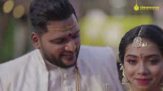 Ullam Paadum - Wedding Song | 2 States