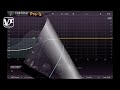 fabfilter pro q Продвинутые техники эквализации advanced eq ing techniques