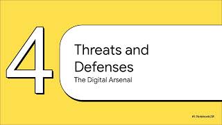 DAMA-DMBOK Chapter 7 Explained: Data Security