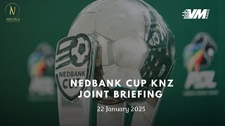 Nedbank KZN Cup joint press conference