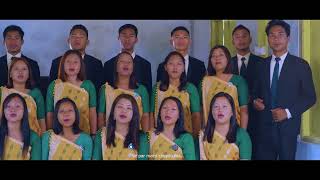 Vangnon pappi nedung vang non, KOILAMATI PASTORATE CHOIR