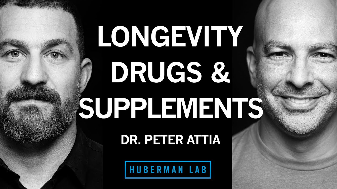 Dr Peter Attia Supplements For Longevity Their Efficacy Dr Peter Attia Supplements For Longevity Their Efficacy