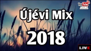 Dj Déw Legjobb Magyar Discó Zenék 20/18 Januáár