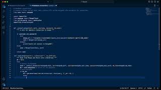 BLACKBOX Code Autocomplete on VS Code