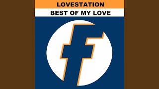 Best of My Love (Seeds of Love Mix)