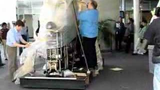 Babbage's Difference Engine #2 comes to CA