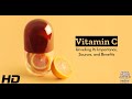 ABC Vitamin C: Pentingnya, Sumber, dan Manfaat