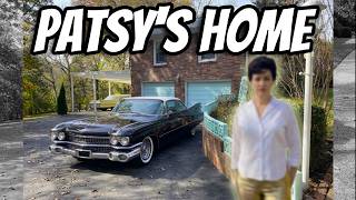 Patsy Cline's Dream House (updated)