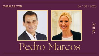 ¿Qué es el Coaching en estado puro? | Charla con Pedro Marcos