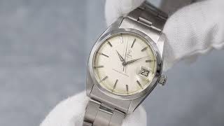 【TUDOR チューダー】オイスターデイト／Ref.7962／小バラ／1964年製【スイートロード公式】#時計紹介 #vintage #antique