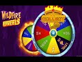 Wildfire Wins (BONUS TRIGGERED) - MICROGAMING with #rich711 @slotgamingtv