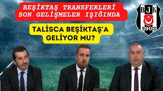 Anderson Talisca Beşiktaş Gündeminde mi? Son Gelişmeler Işığında Beşiktaş'a Geliyor mu? #talisca