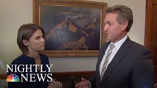 Taxes Are Done, But Congress Still Has A Long To-Do List | NBC Nightly News