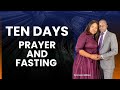 Victory through faith Pt.1 continued  | Overseer Misheck Mabwe |