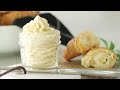 easy honey butter recipe