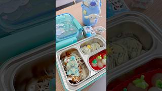 Cinnamoroll #lunchbox #bekalkarakter #bento #bekal #food #bekalkreatif #bentobox