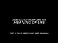 Andromeda Strain and the Meaning of Life: Part 3 with Chris Kempes and Kate Adamala