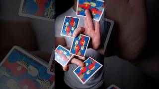 Jazz Riffs Playing Cards (ASMR) #shorts #asmr #relaxing #fyp #cardistry