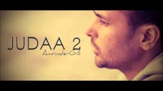 Amrinder Gill-Judaa 2 Title Song