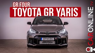 GUIDE to BUYING the TOYOTA GR YARIS!