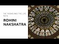 Rohini Nakshatra: The Padas and the Life Path