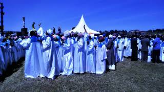 Nimempata Rafiki wa Karibu Yesu Asiye Badilika(Instrumenatal worship)