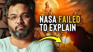 6 Times Hinduism Proved Science Wrong ft. Author Akshat Gupta