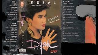 Dyah Kutut - Kesal